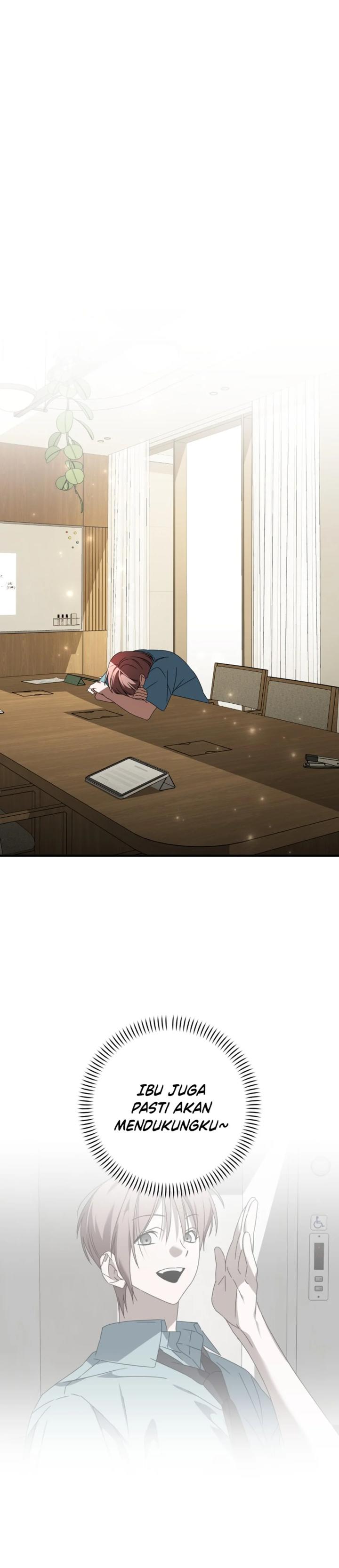 Sounds Like chapter 28