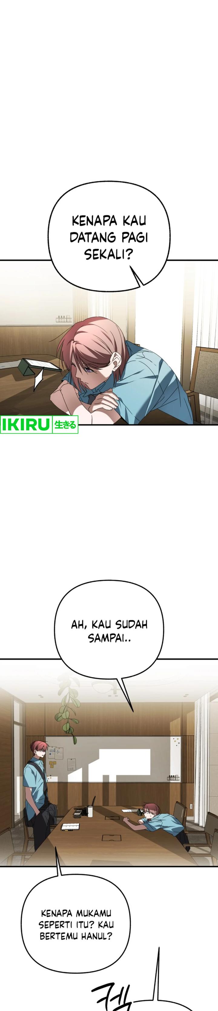 Sounds Like chapter 28