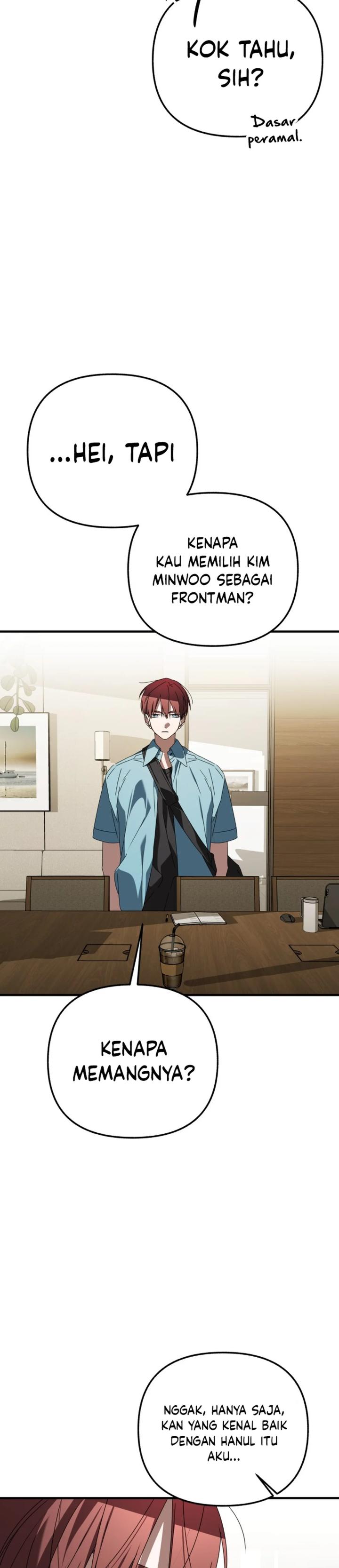 Sounds Like chapter 28