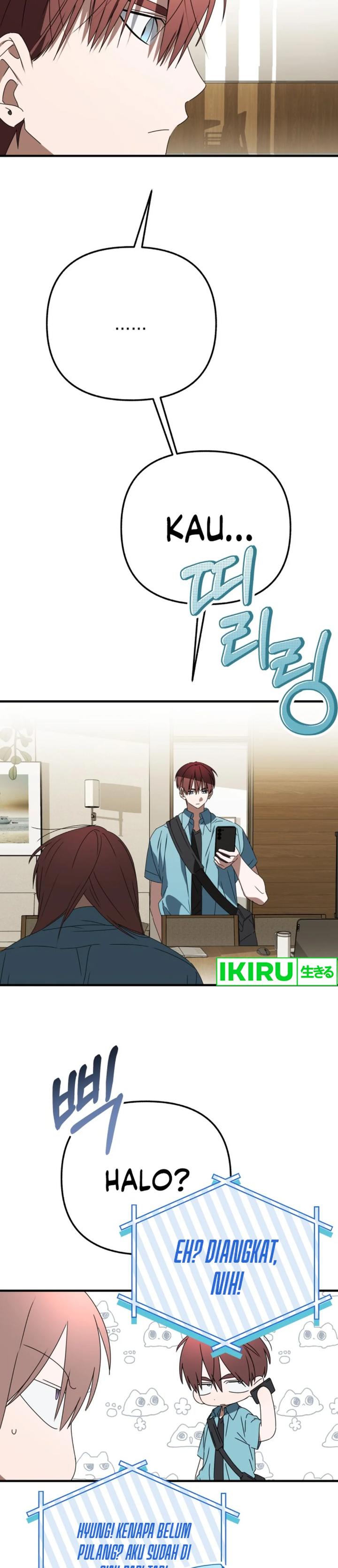 Sounds Like chapter 28
