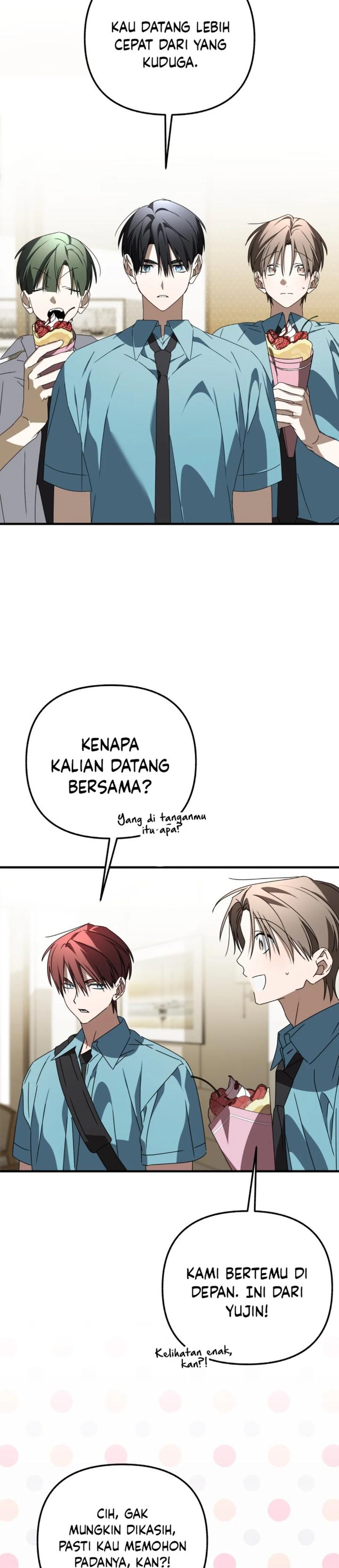 Sounds Like chapter 28