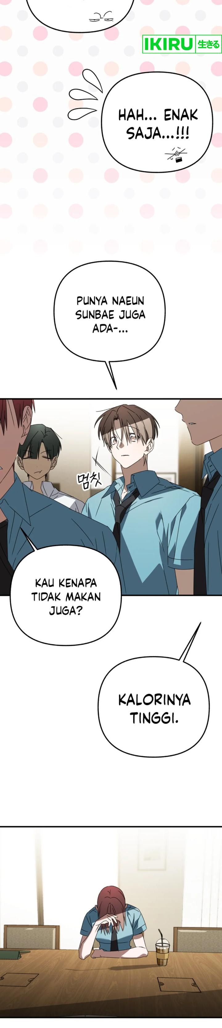 Sounds Like chapter 28