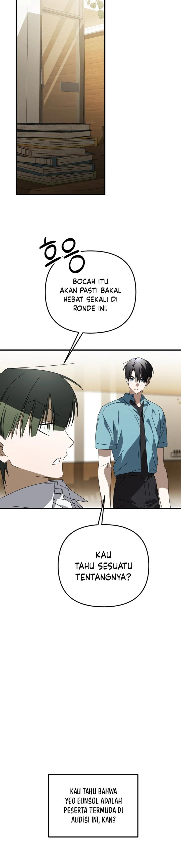 Sounds Like chapter 28