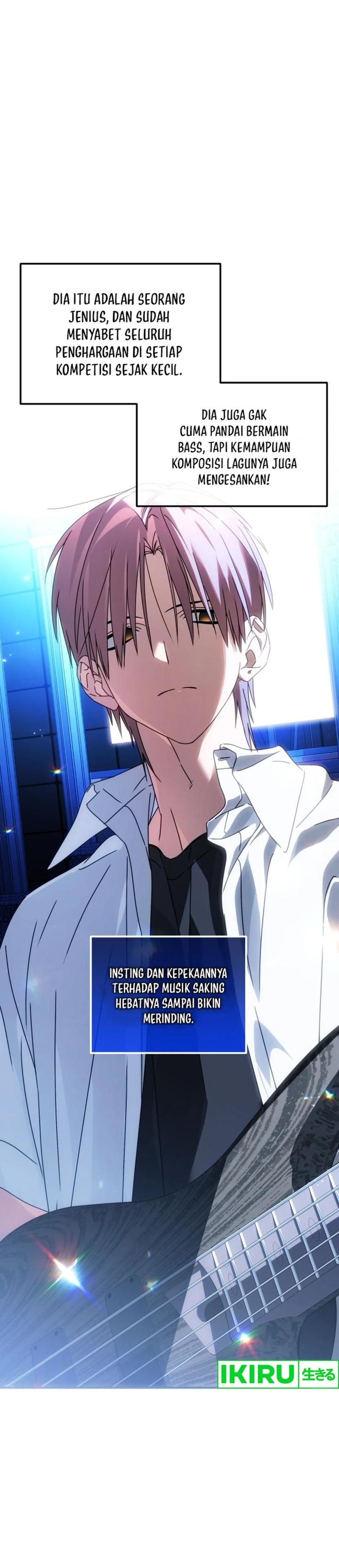 Sounds Like chapter 28