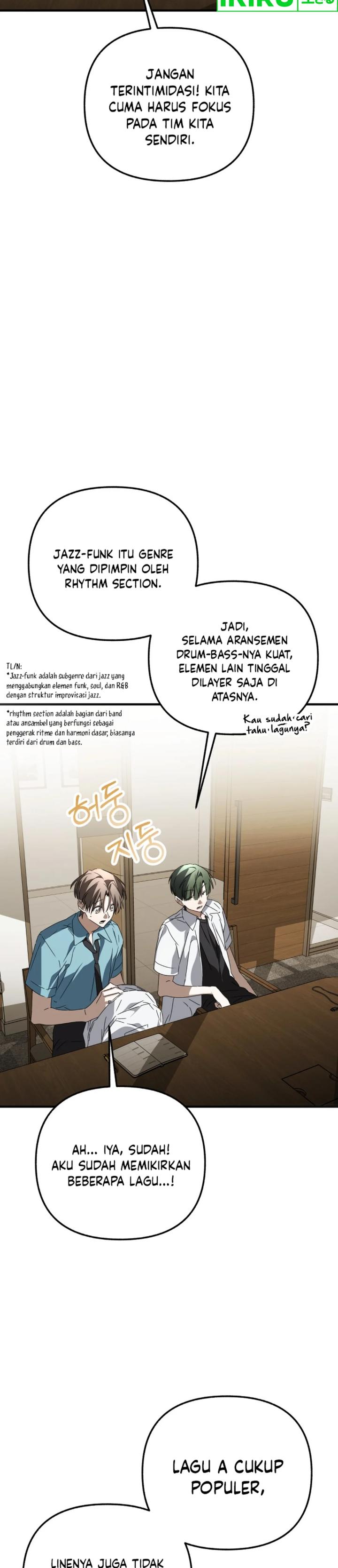 Sounds Like chapter 28