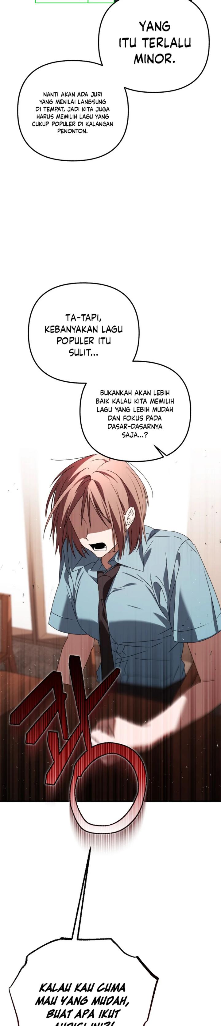 Sounds Like chapter 28