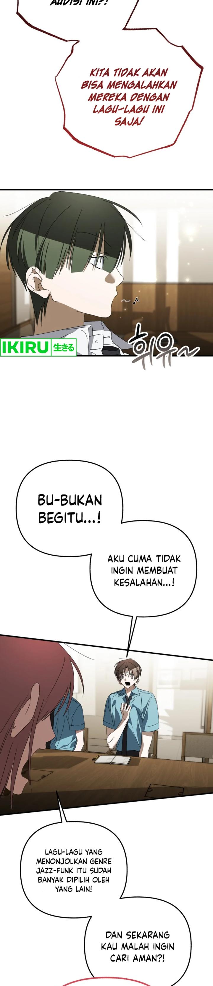 Sounds Like chapter 28