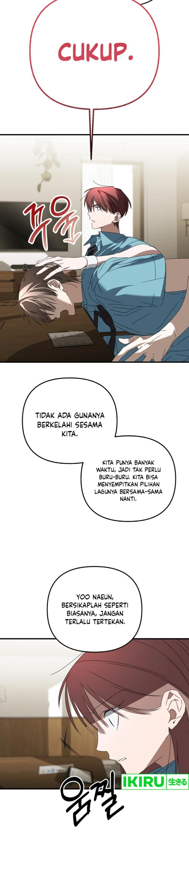 Sounds Like chapter 28