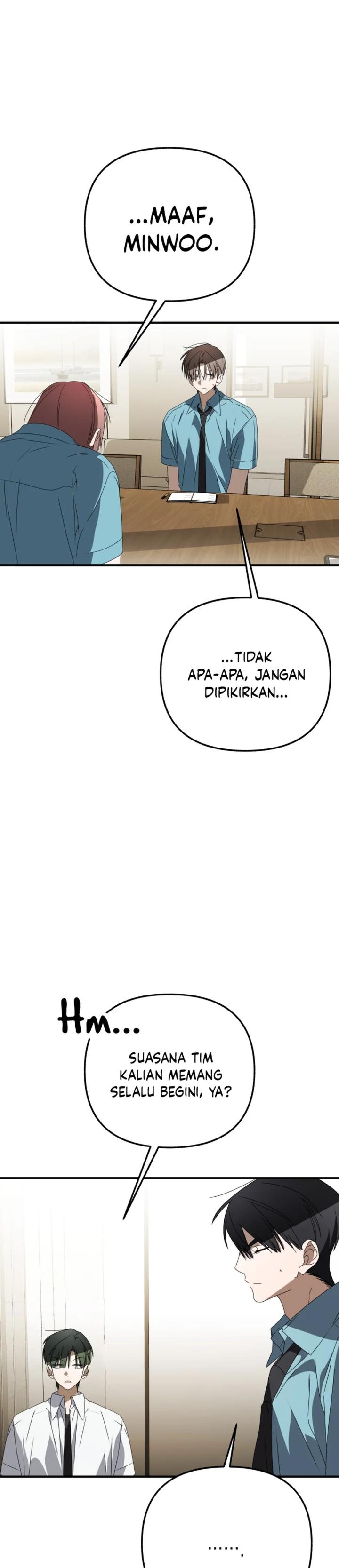 Sounds Like chapter 28