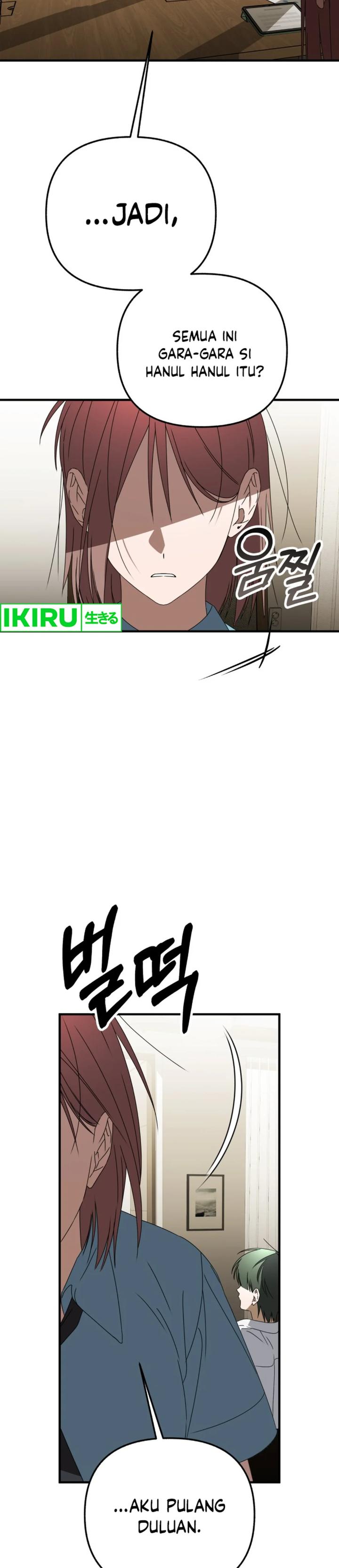 Sounds Like chapter 28