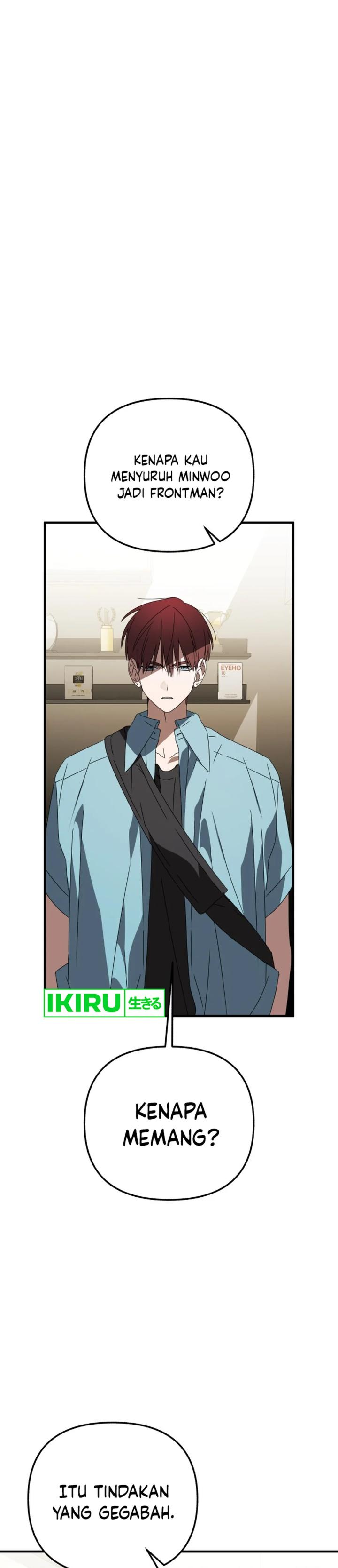 Sounds Like chapter 28