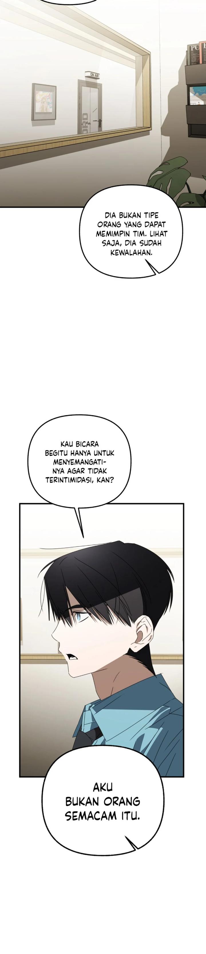Sounds Like chapter 28