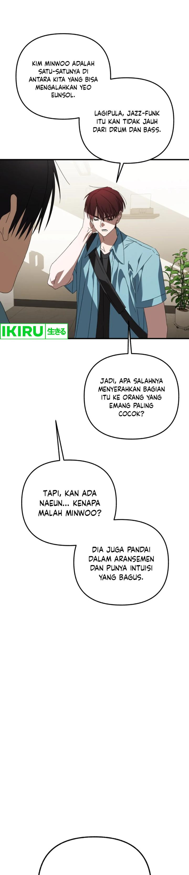 Sounds Like chapter 28