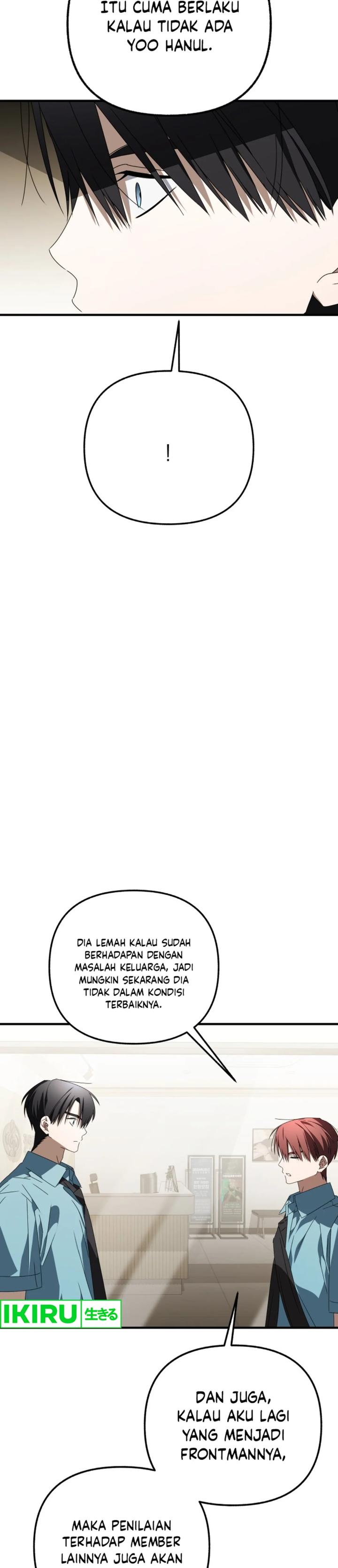 Sounds Like chapter 28