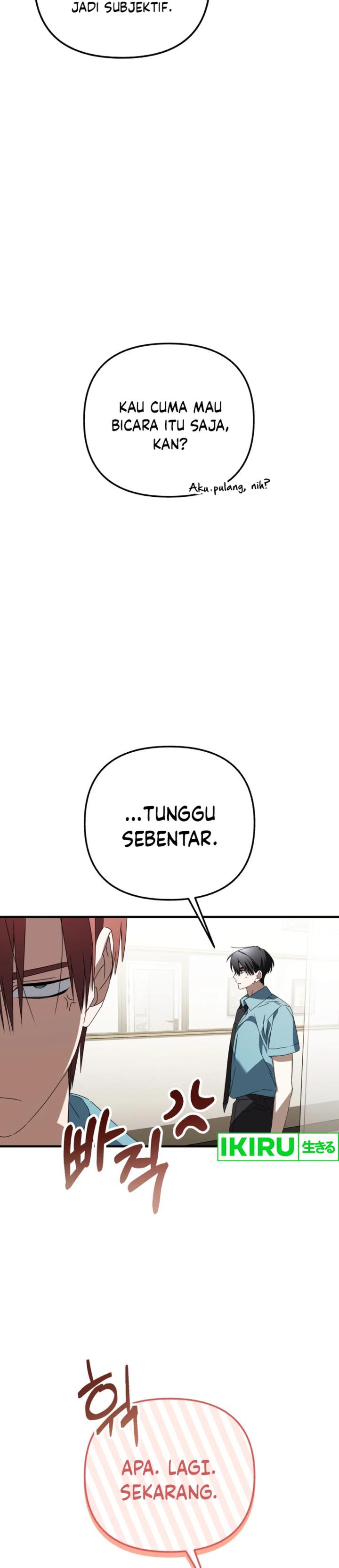Sounds Like chapter 28