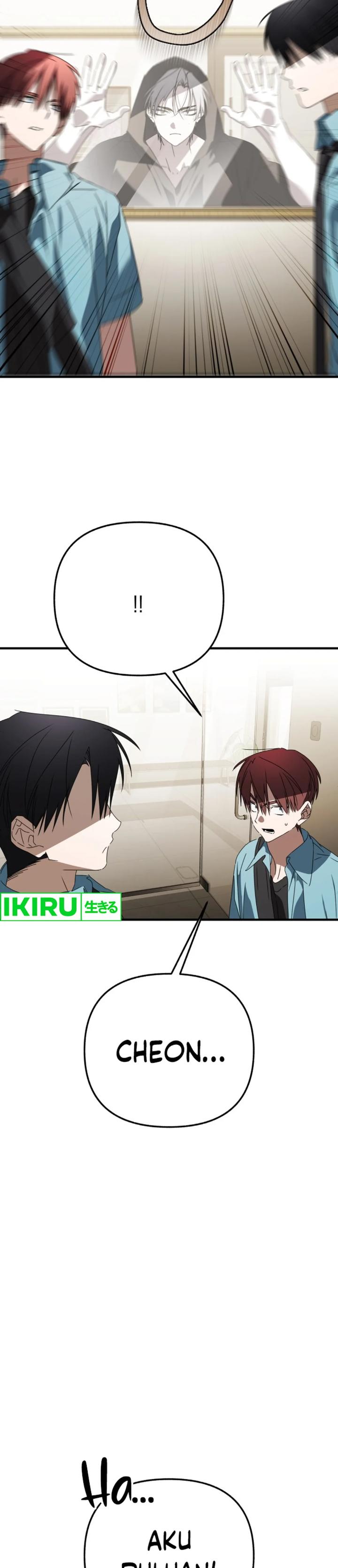 Sounds Like chapter 28