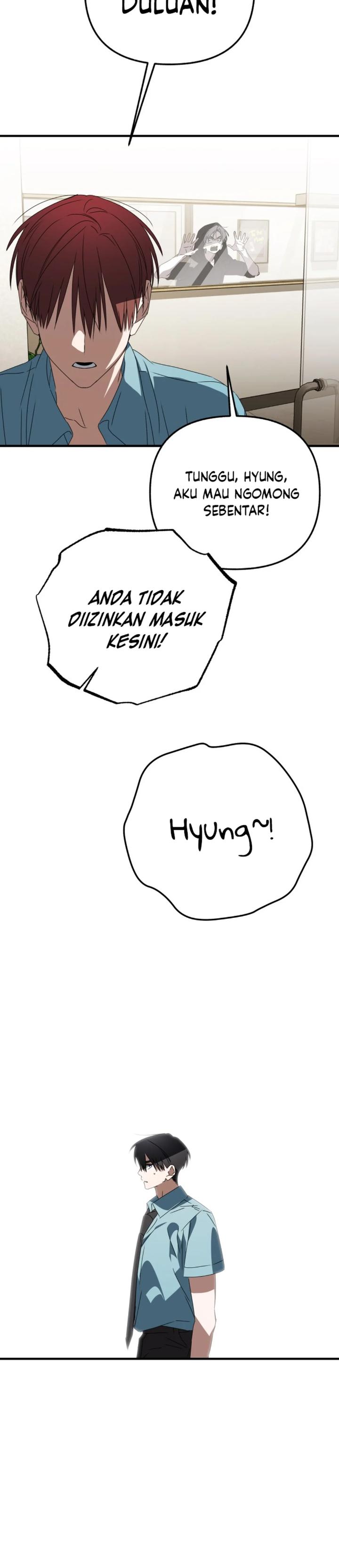 Sounds Like chapter 28