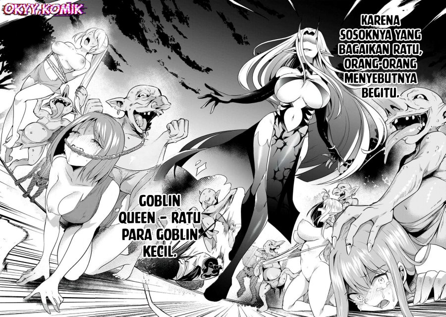 Sousei no Apocrypha Chapter 01 Bahasa Indonesia