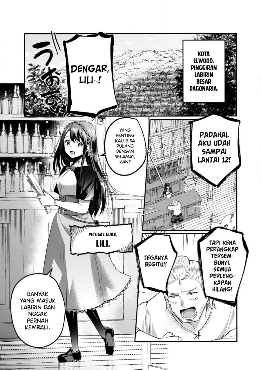Sousei no Apocrypha Chapter 01 Bahasa Indonesia