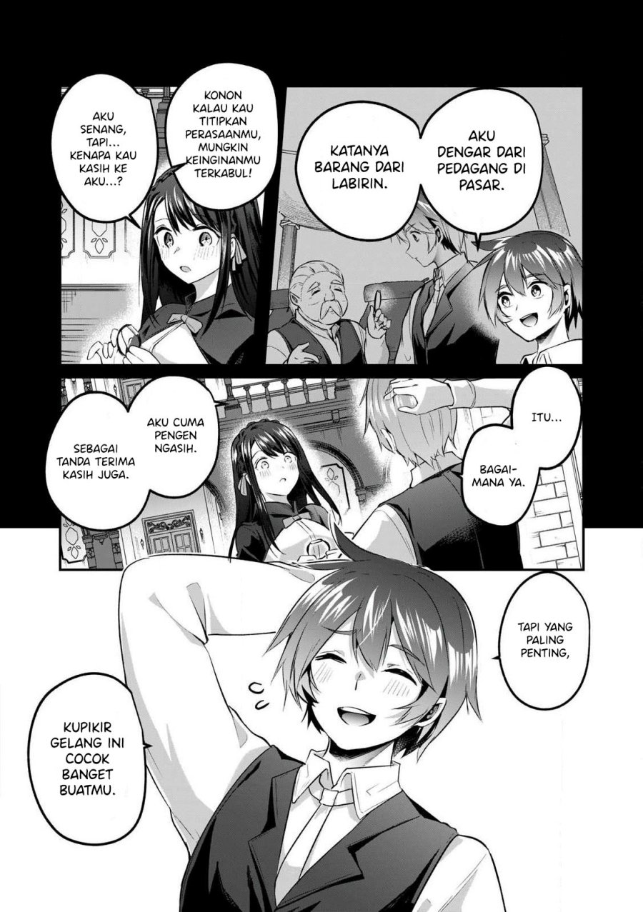 Sousei no Apocrypha Chapter 01 Bahasa Indonesia