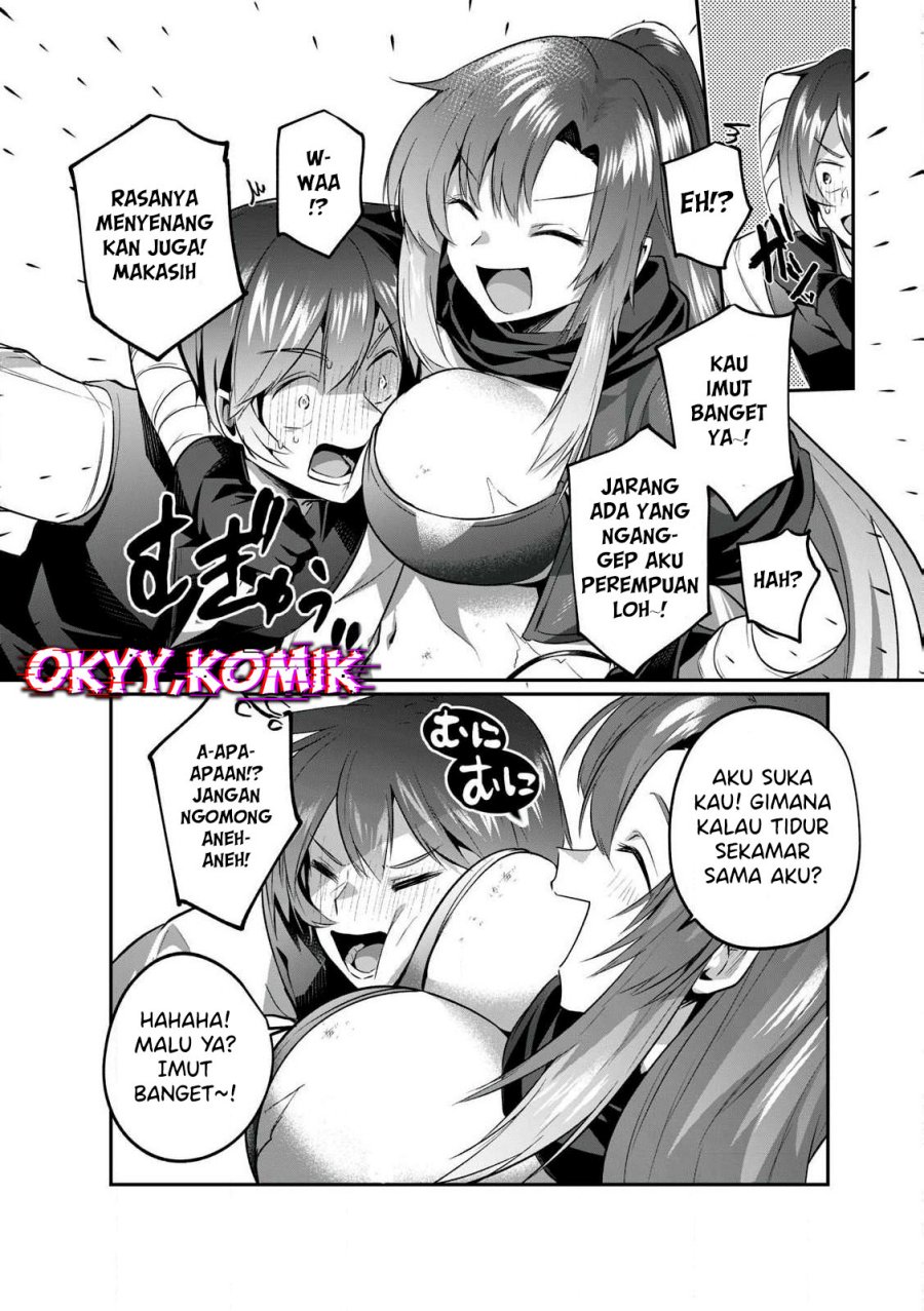 Sousei no Apocrypha Chapter 01 Bahasa Indonesia
