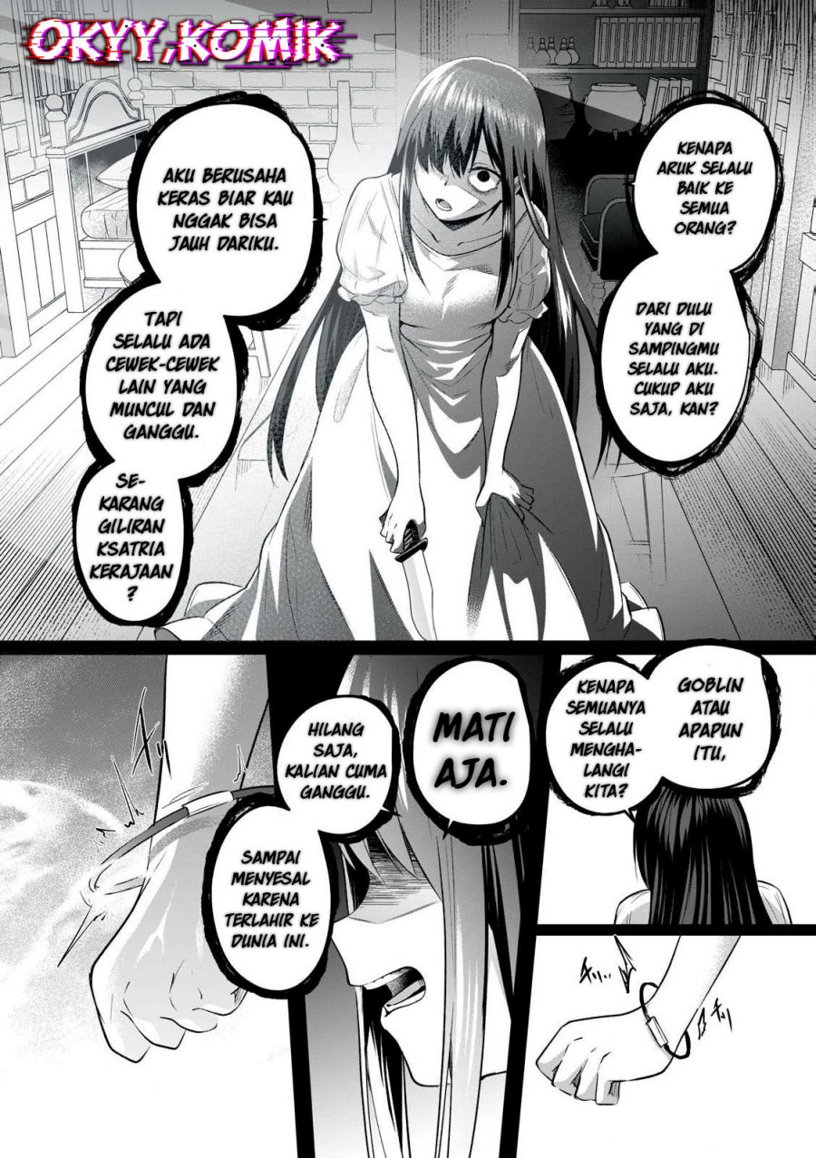 Sousei no Apocrypha Chapter 01 Bahasa Indonesia