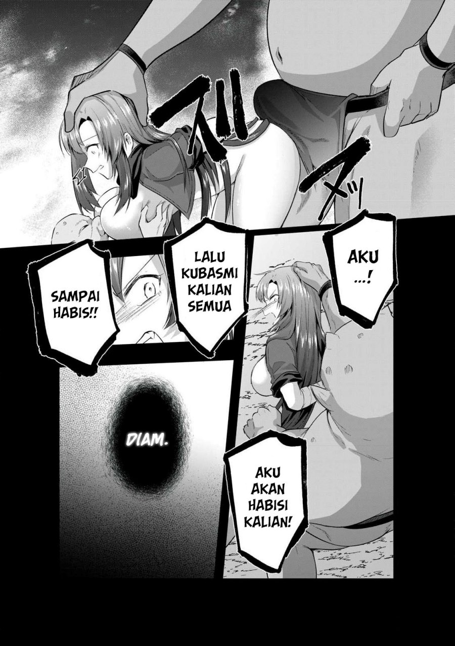 Sousei no Apocrypha Chapter 01 Bahasa Indonesia