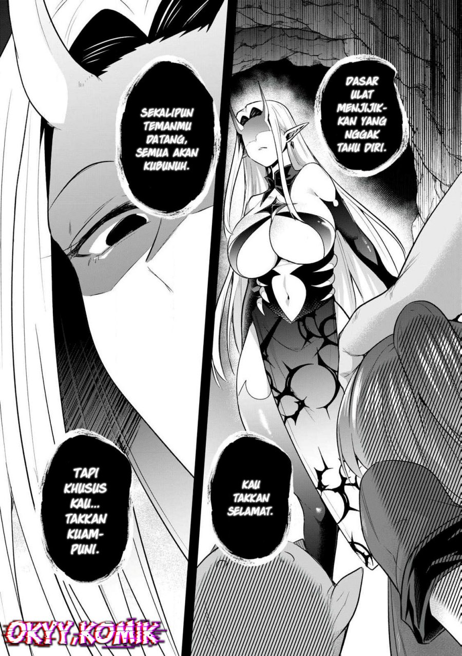 Sousei no Apocrypha Chapter 01 Bahasa Indonesia