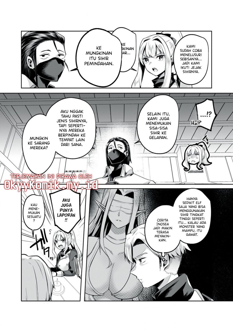 Sousei no Apocrypha chapter 5