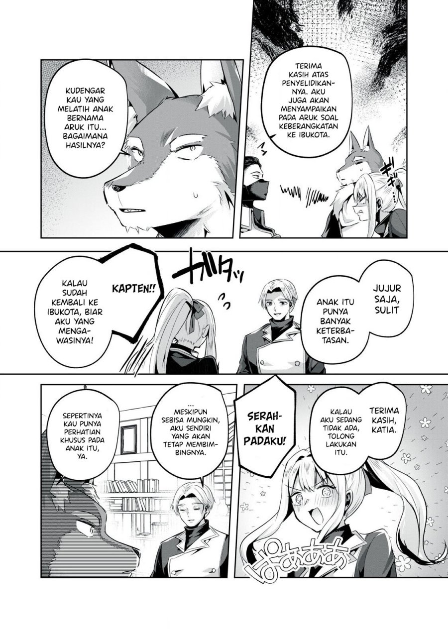 Sousei no Apocrypha chapter 5