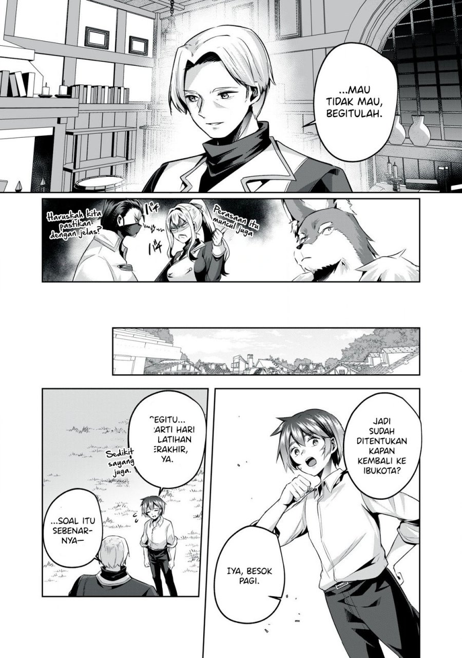 Sousei no Apocrypha chapter 5