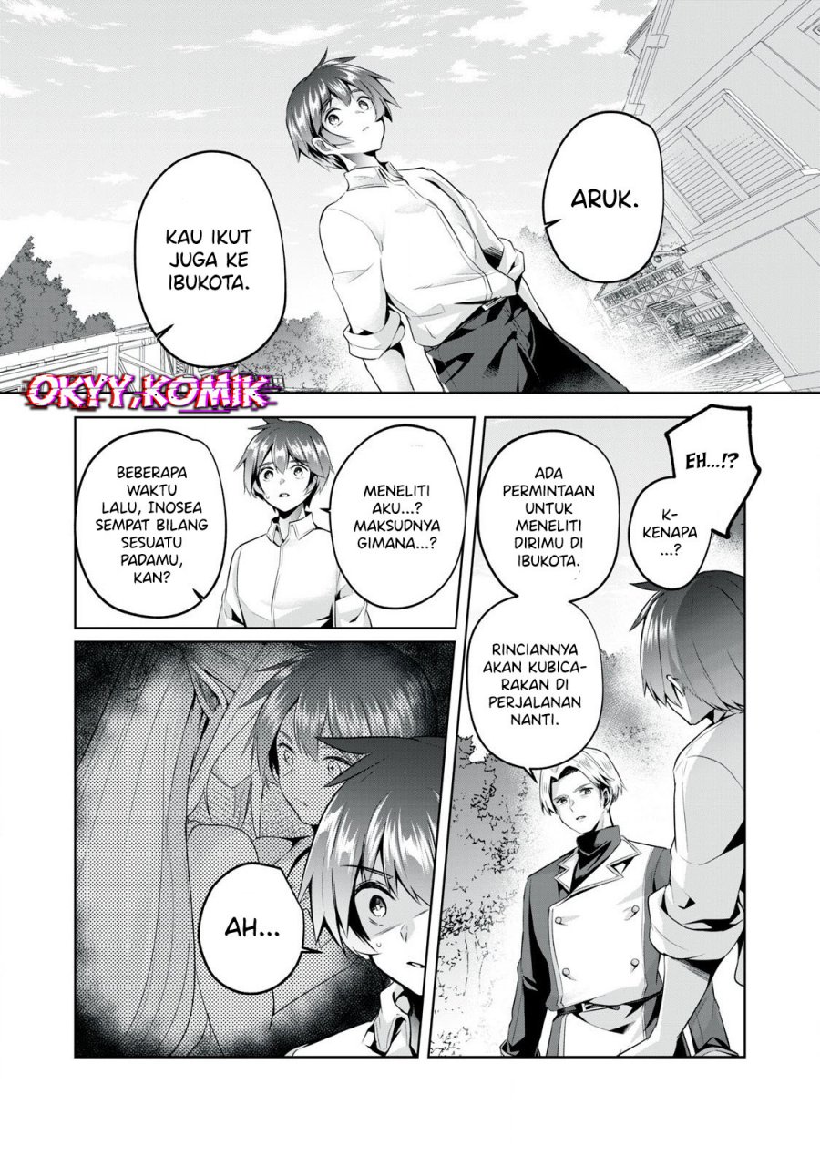 Sousei no Apocrypha chapter 5
