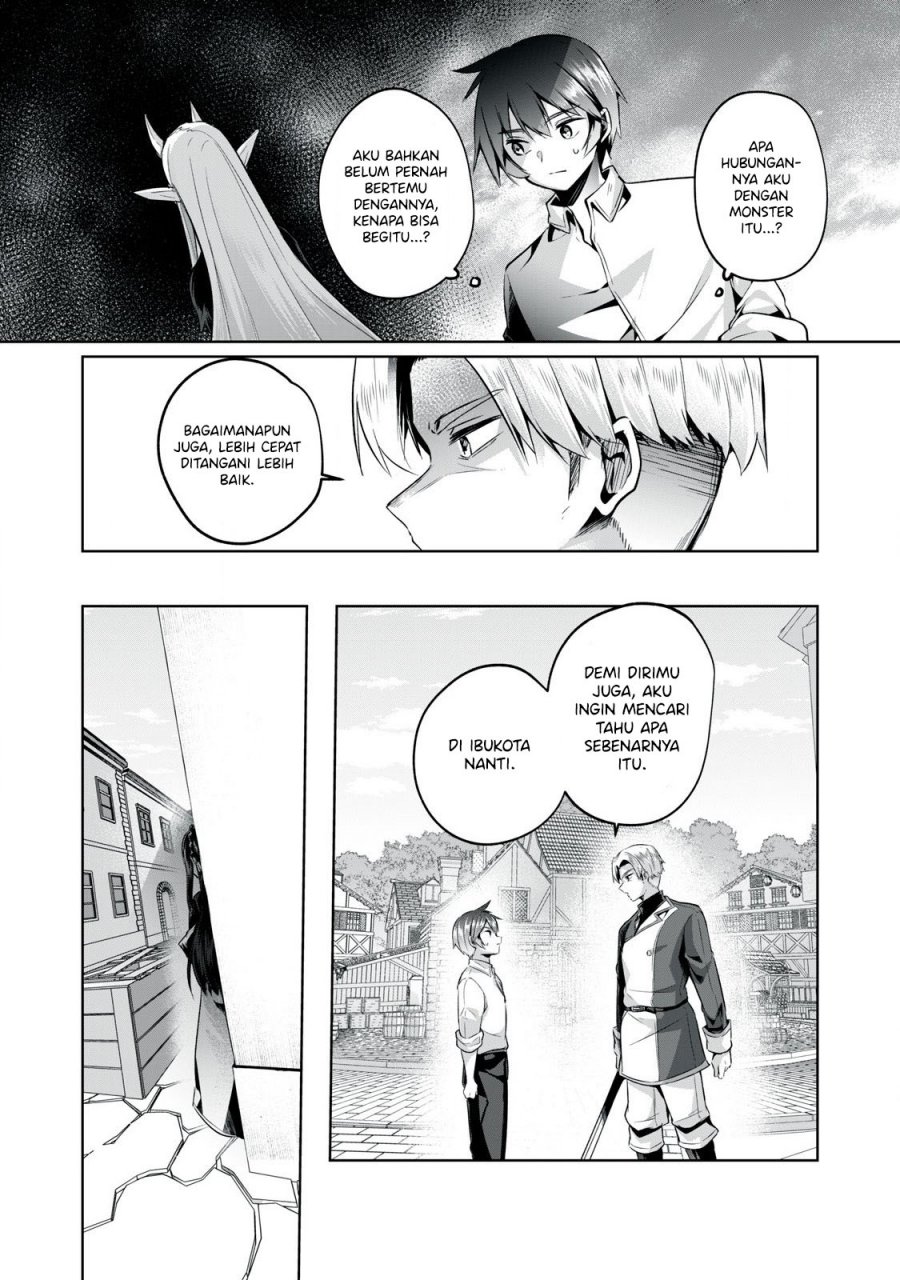 Sousei no Apocrypha chapter 5