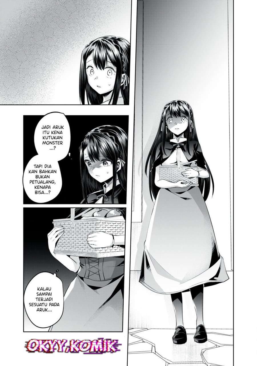 Sousei no Apocrypha chapter 5