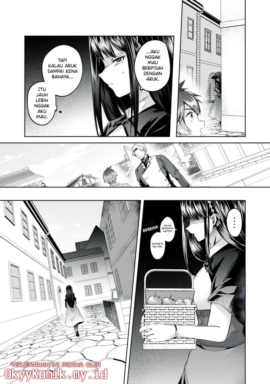 Sousei no Apocrypha chapter 5