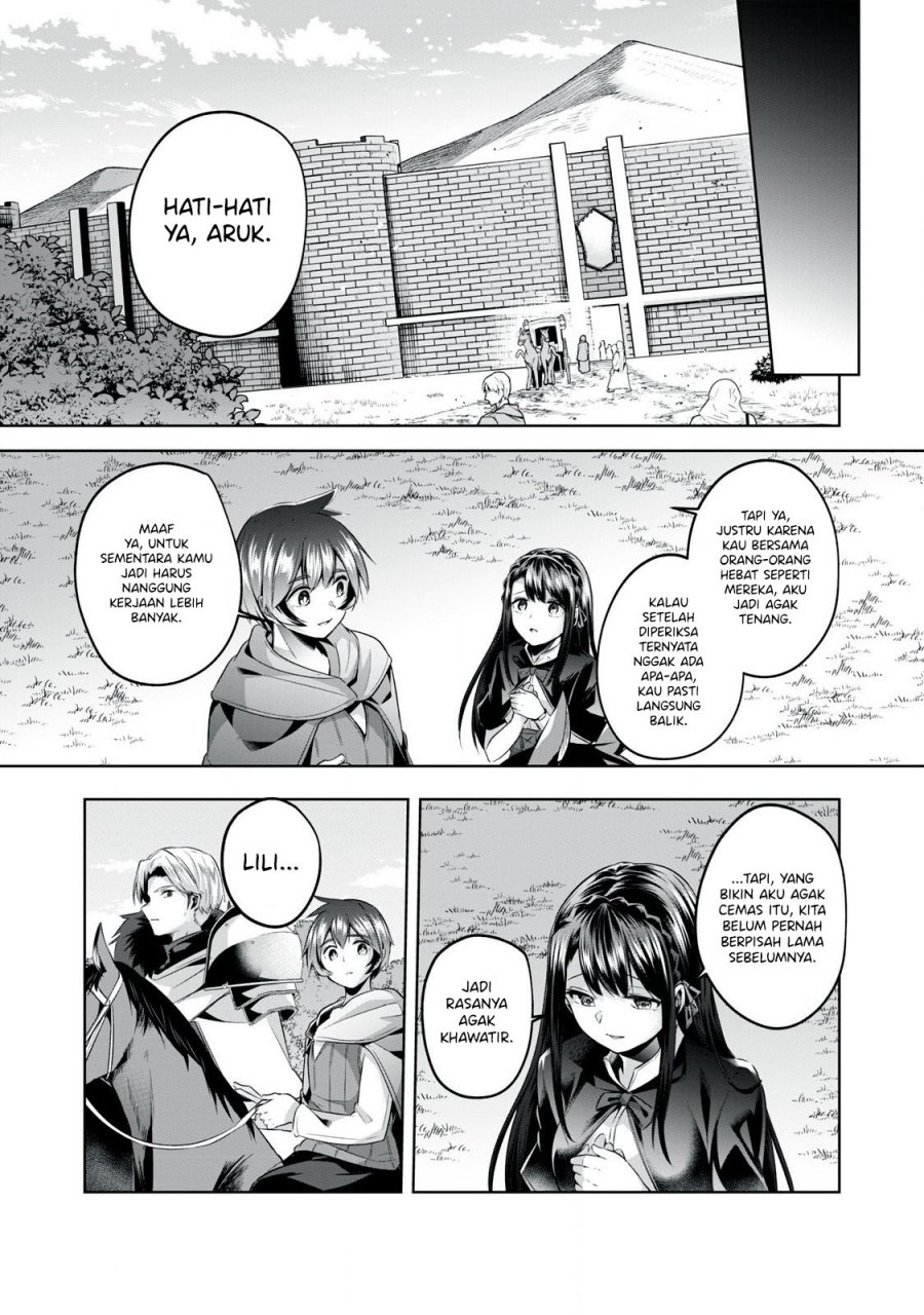 Sousei no Apocrypha chapter 5