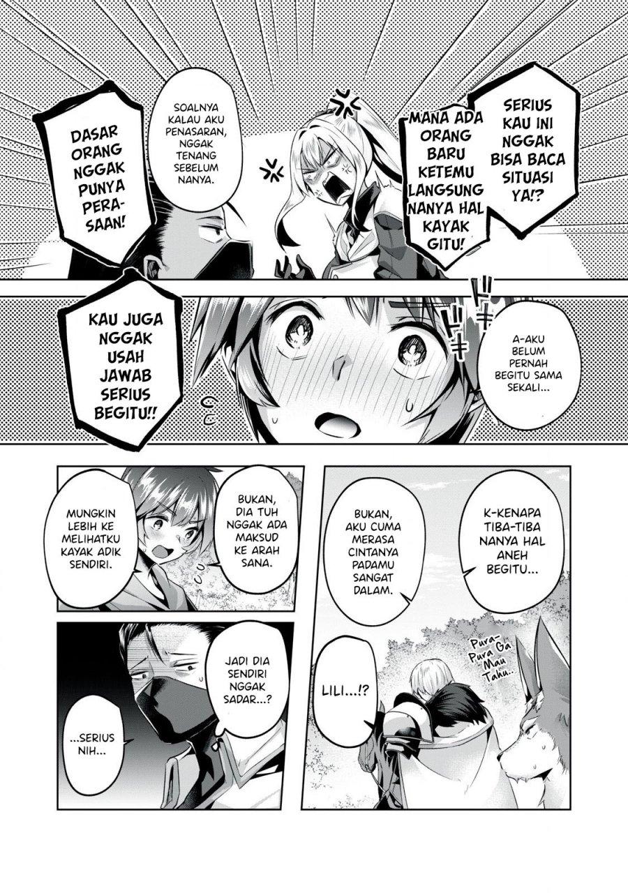 Sousei no Apocrypha chapter 5
