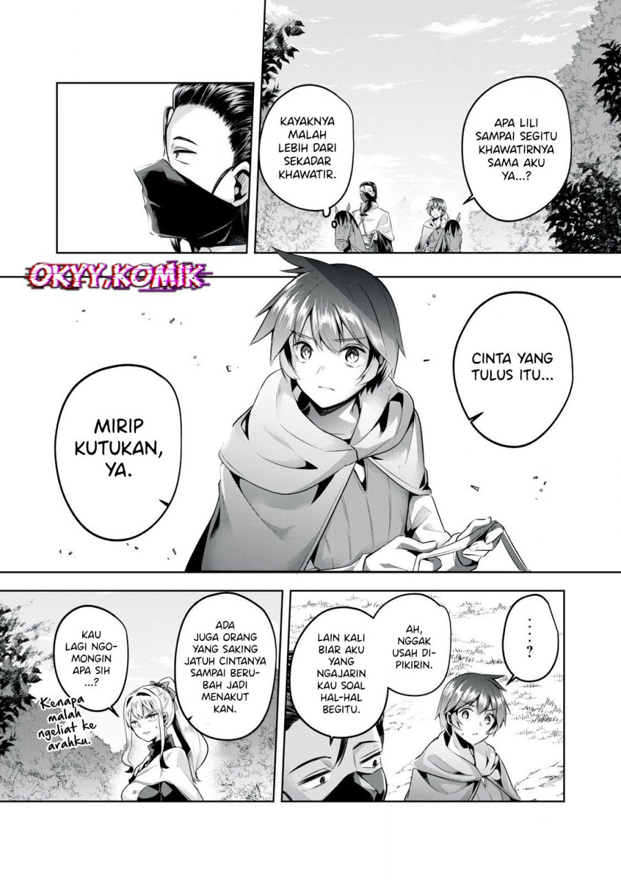 Sousei no Apocrypha chapter 5