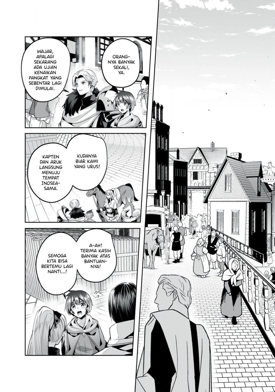 Sousei no Apocrypha chapter 5