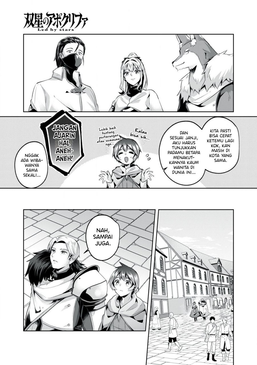 Sousei no Apocrypha chapter 5