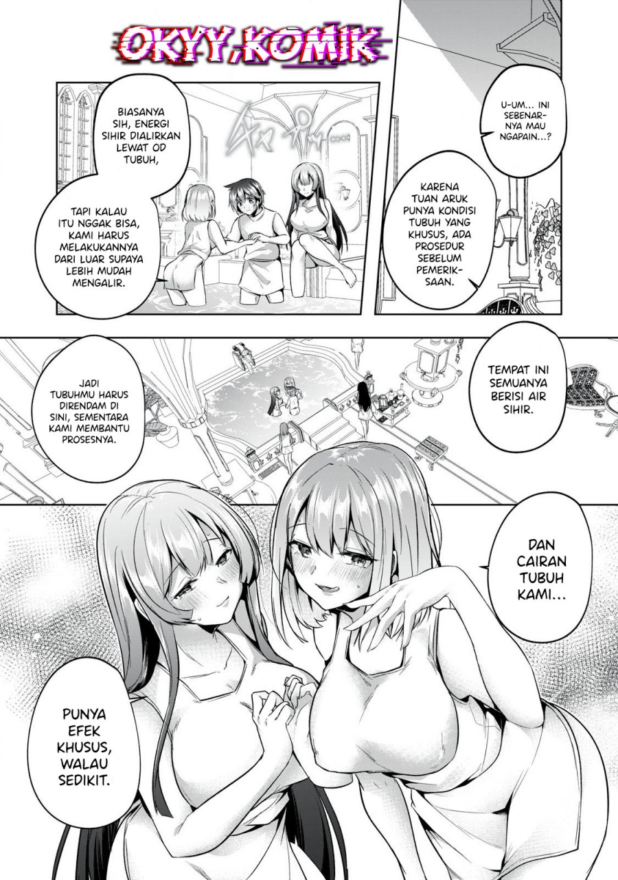 Sousei no Apocrypha chapter 6