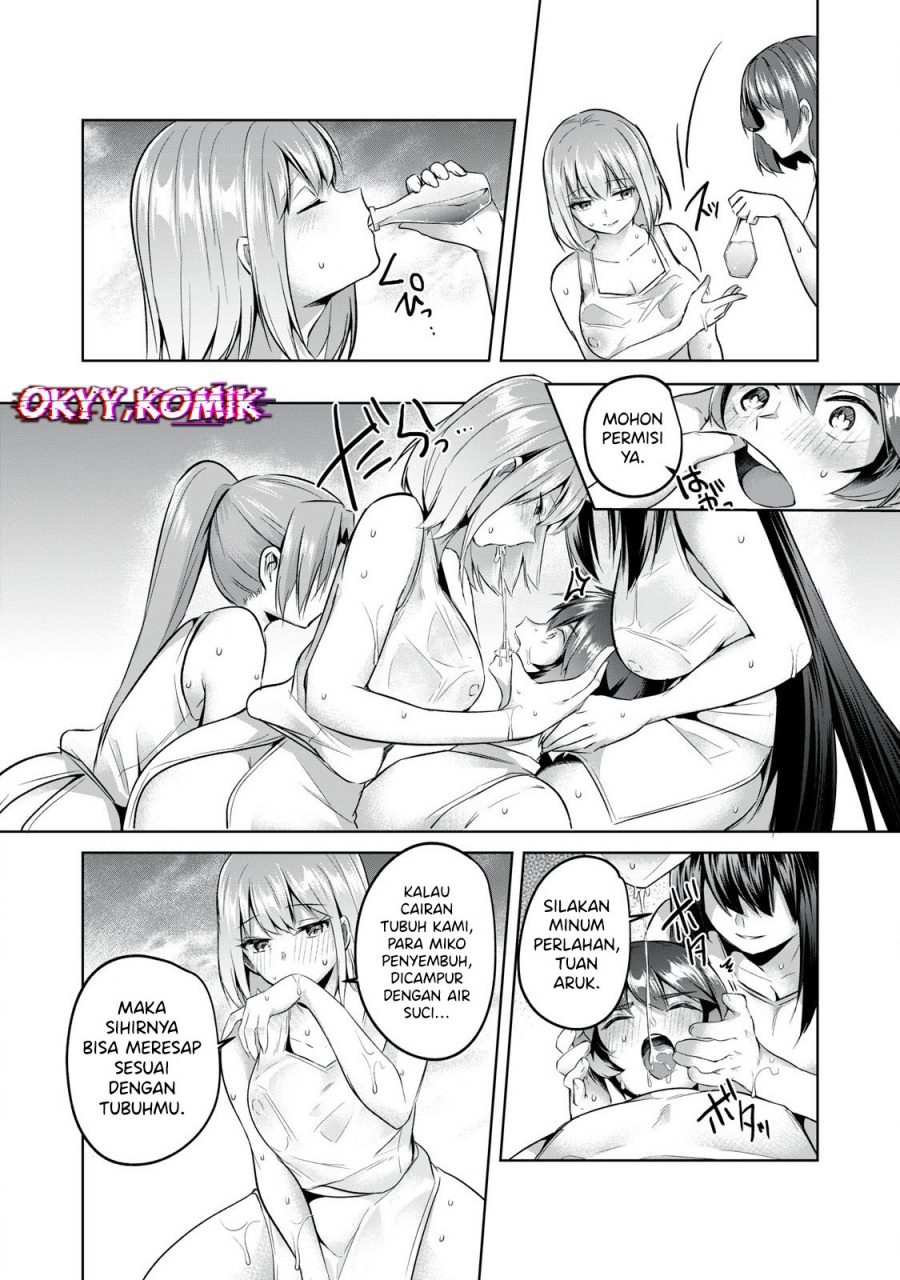 Sousei no Apocrypha chapter 6