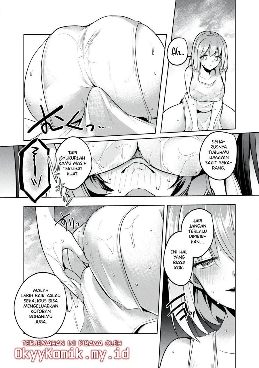 Sousei no Apocrypha chapter 6