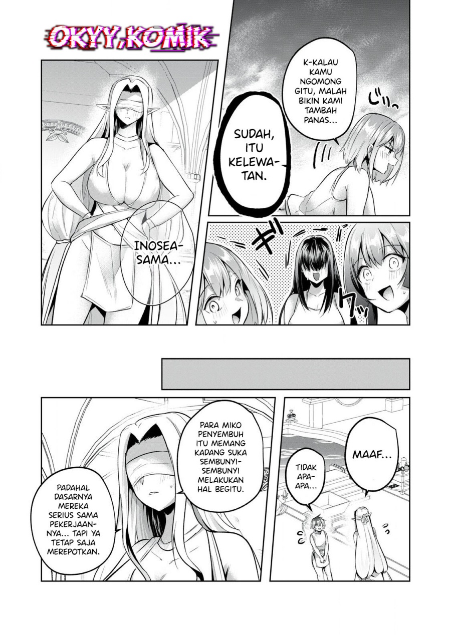 Sousei no Apocrypha chapter 6