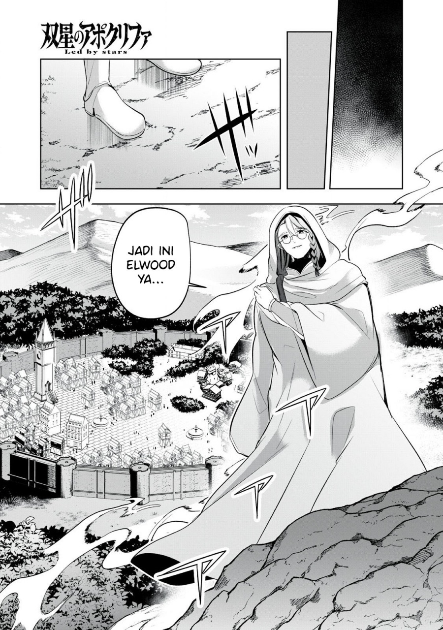 Sousei no Apocrypha chapter 6