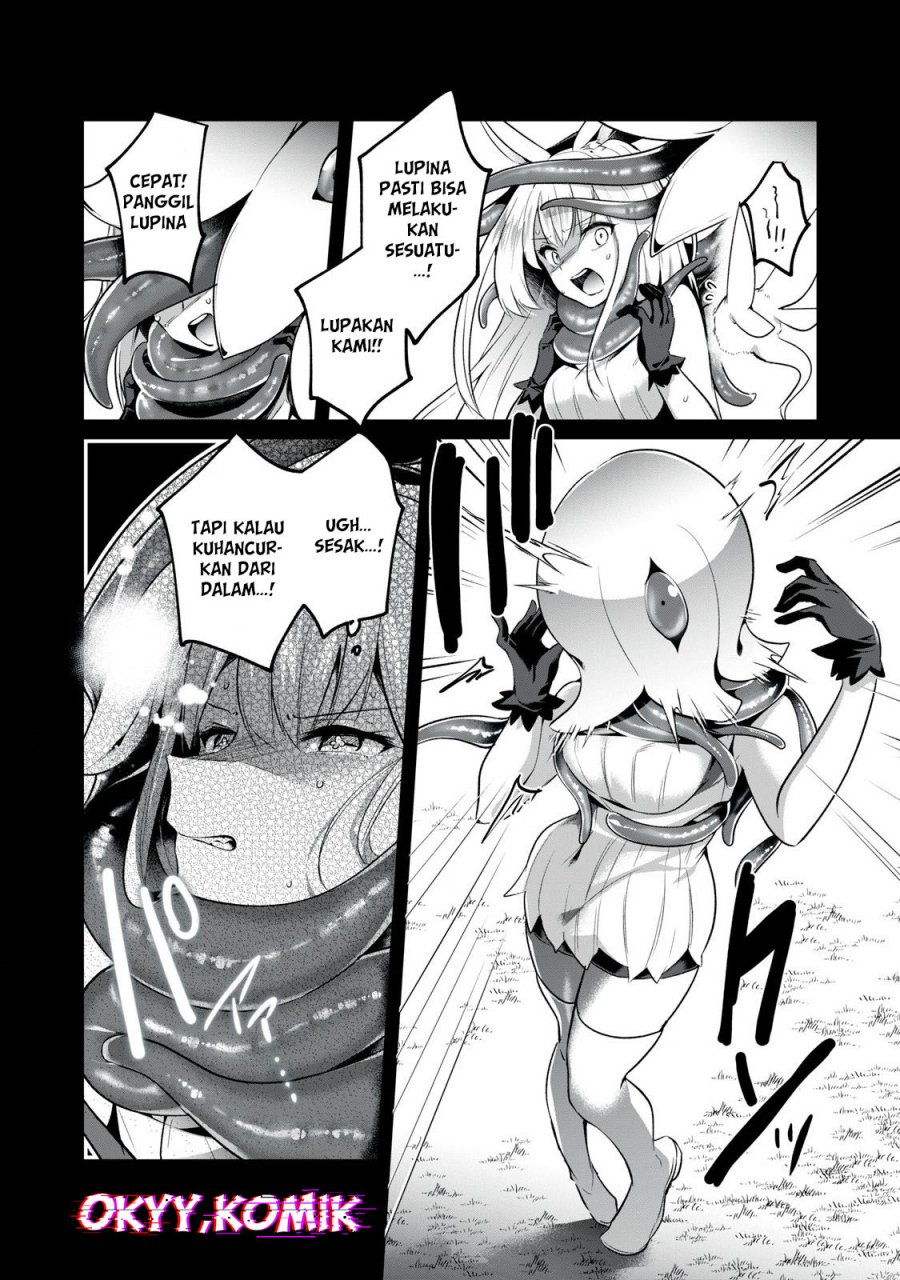 Sousei no Apocrypha chapter 9