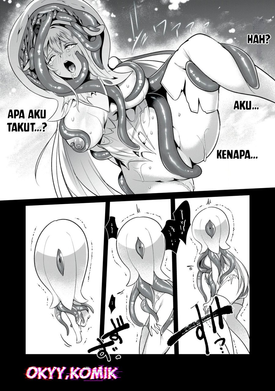 Sousei no Apocrypha chapter 9