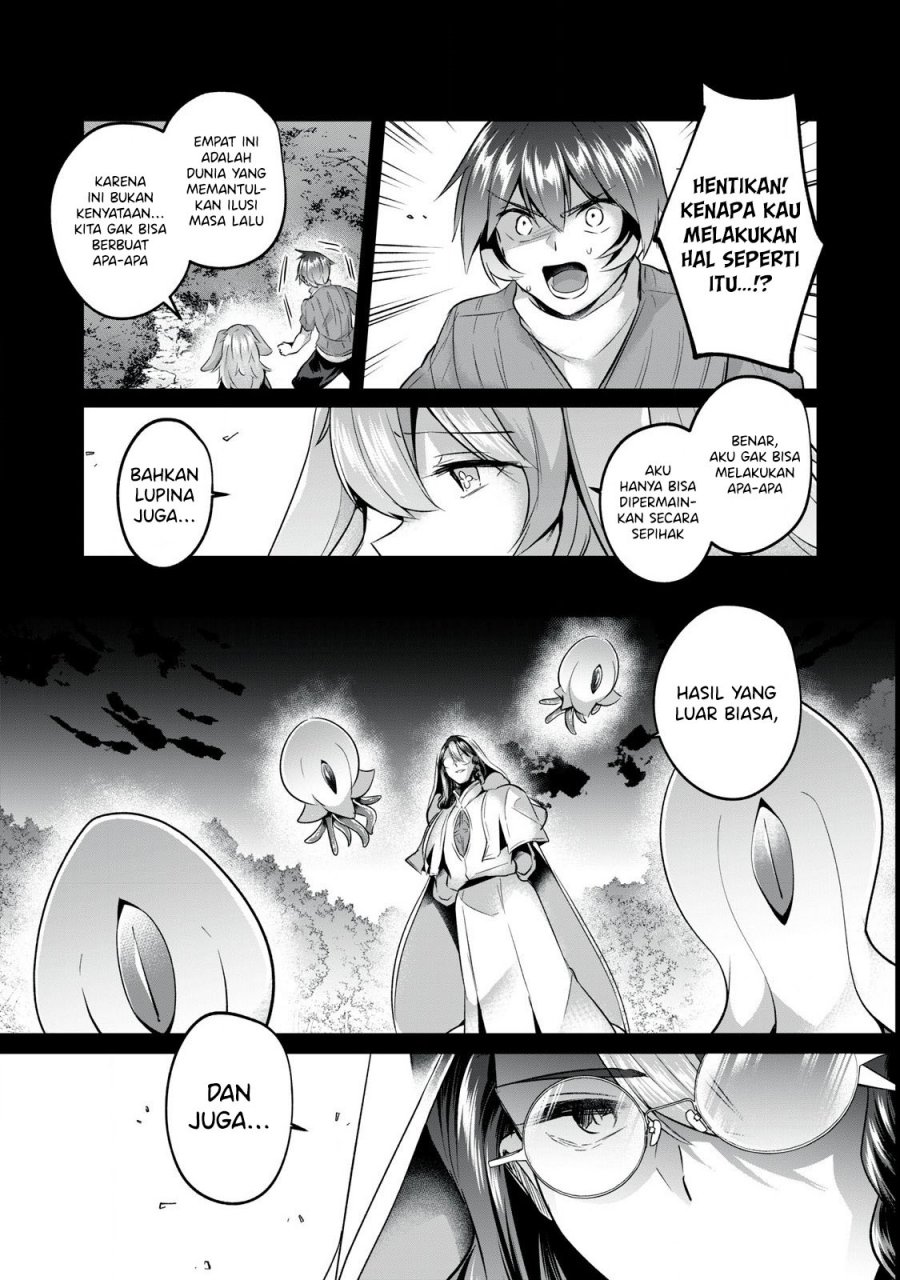 Sousei no Apocrypha chapter 9