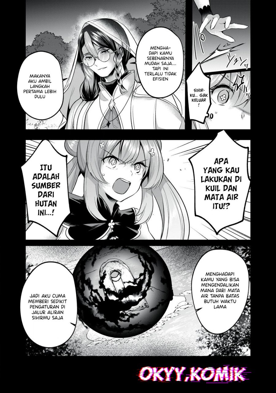 Sousei no Apocrypha chapter 9