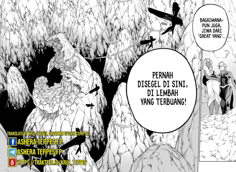 Dilarang COPAS - situs resmi www.mangacanblog.com - Komik sousei no onmyouji 105 - chapter 105 106 Indonesia sousei no onmyouji 105 - chapter 105 Terbaru 10|Baca Manga Komik Indonesia|Mangacan